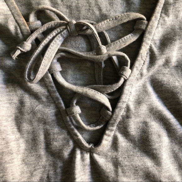 Cotton on body suit tank top - Picture 4 of 4